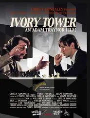 Ivory Tower movie poster
