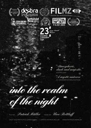 Into the Realm of the Night movie poster