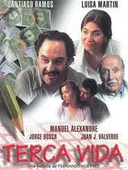 Poster do filme Miserable life