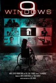 9 Windows movie poster