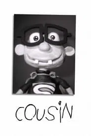 Poster do filme Cousin