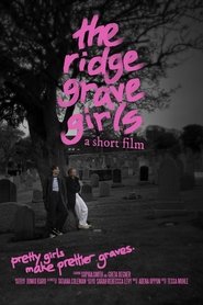 The Ridge Grave Girls movie poster