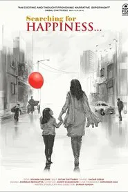 Searching for Happiness... movie poster