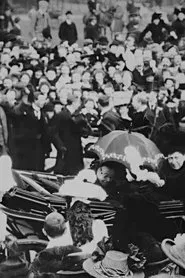 Queen Victoria's Last Visit to Ireland movie poster