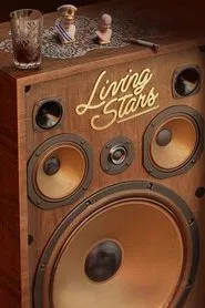 Living Stars movie poster