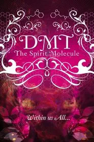 DMT: The Spirit Molecule movie poster