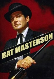 Poster da série Bat Masterson