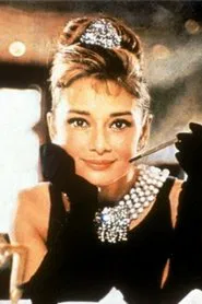 Legenden: Audrey Hepburn movie poster