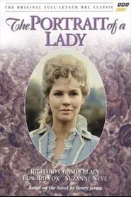 The Portrait of a Lady tv show poster