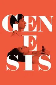 Genesis movie poster