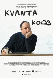 Poster do filme Quantum Code