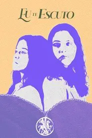 Poster do filme I Hear You