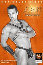 Poster do filme Skuff: Downright Dirty