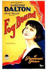 Fog Bound movie poster