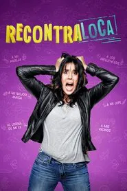Recontraloca movie poster