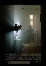 XYX movie poster