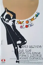 She Dances Alone movie poster