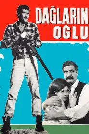 Dağların Oğlu movie poster