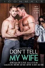 Poster do filme Don't Tell My Wife