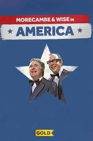 Morecambe & Wise in America tv show poster