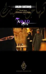 Tahajjud Cinta tv show poster