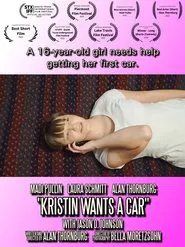 Kristin Wants A Car movie poster