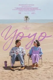Poster do filme Yo Yo