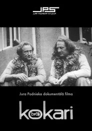 Brāļi Kokari movie poster
