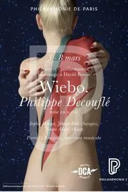Poster do filme Wiebo | Live at Philharmonie de Paris 2
