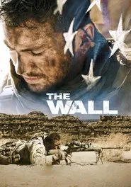 The Wall movie poster