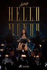 LUDMILLA: Hello Mundo movie poster