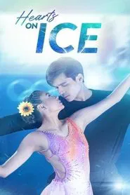 Hearts On Ice tv show poster