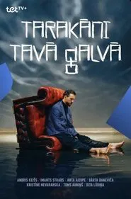 Tarakāni tavā galvā tv show poster