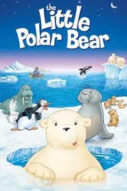 The Little Polar Bear movie poster