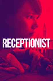 The Receptionist movie poster