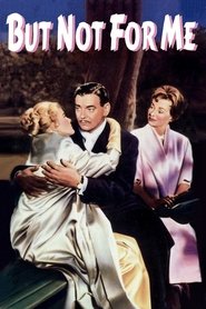 But Not for Me movie poster