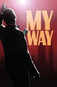 My Way movie poster