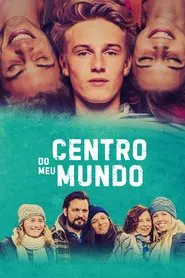 Poster do filme Centro do Meu Mundo