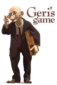Geri's Game movie poster