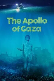 The Apollo of Gaza movie poster