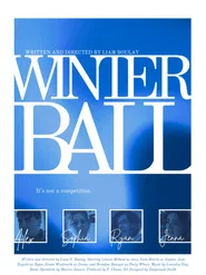 Winter Ball movie poster