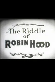 The Riddle of Robin Hood movie poster