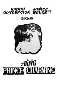 Aking Prince Charming movie poster