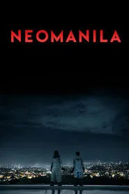 Neomanila movie poster