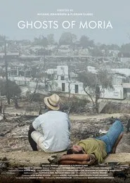 Ghosts of Moria movie poster