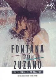 The Fountain for Suzanne movie poster