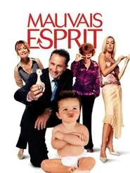 Poster do filme Mean Spirit