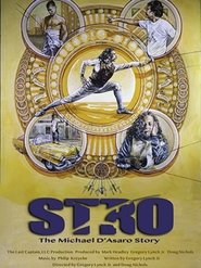 Stro: The Michael D'Asaro Story movie poster