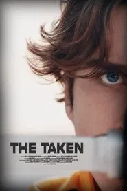 THE TAKEN movie poster