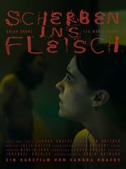 Scherben ins Fleisch movie poster